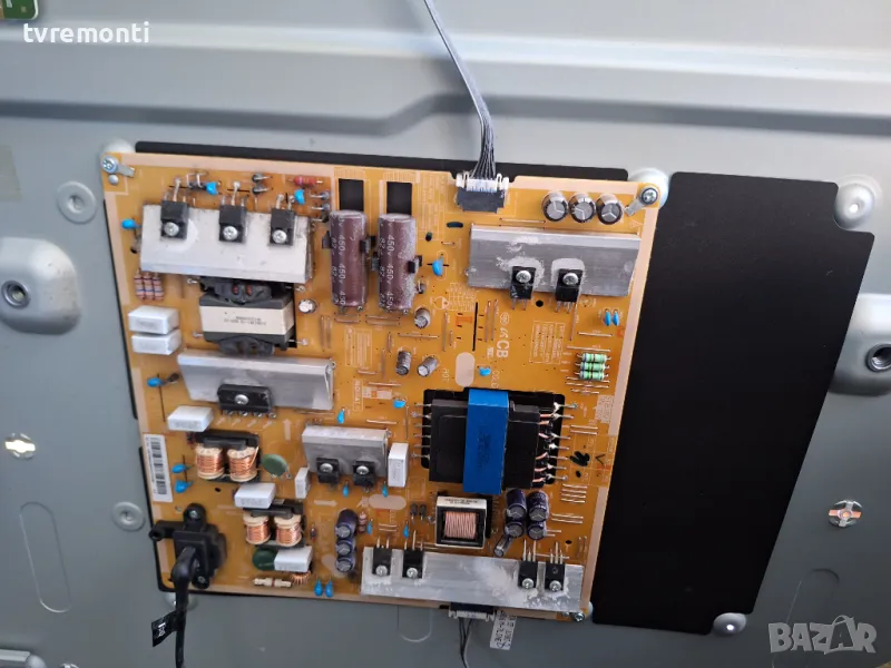 Power Supply BN96-35336A BN9635336A for 55inc DISPLAY CY-GJ055HGEV4H for Samsung UE55JU6050U, снимка 1