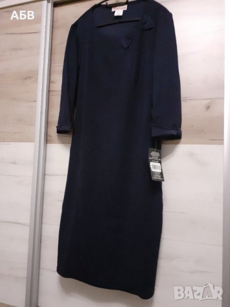 Дамска рокля👗👗👗, снимка 1