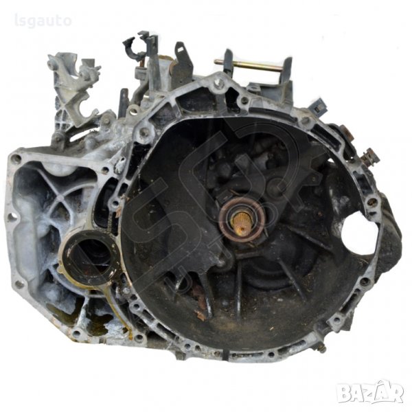 Шестстепенна скоростна кутия Nissan X-Trail I(2001-2007) ID: 89495, снимка 1