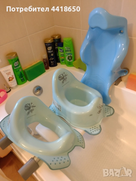 Всичко необходимо на едно място , снимка 1