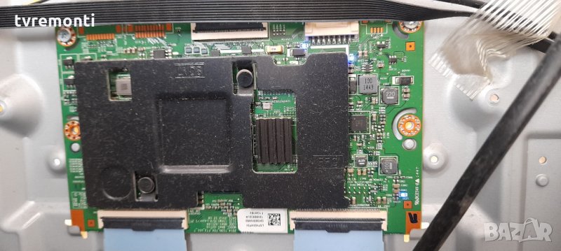 TCon BOARD BN95-01308A, BN41-02110A, снимка 1