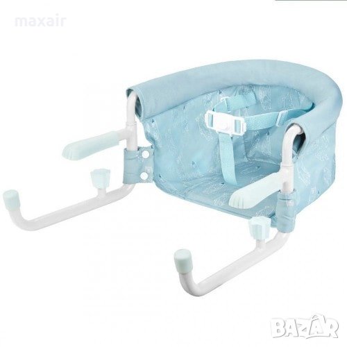 Сгъваем стол за хранене за маса Badabulle, снимка 1