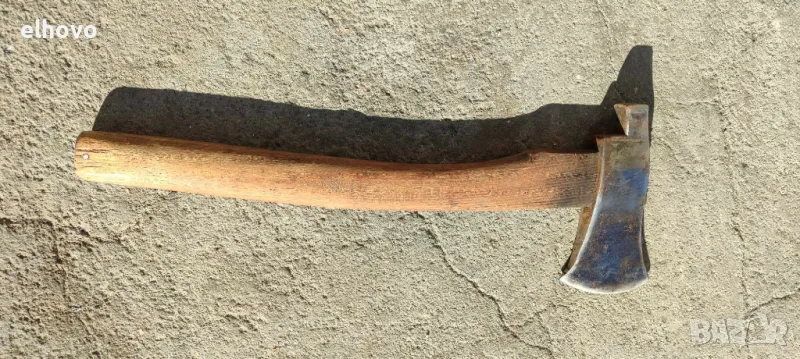 Стара брадва#38 , снимка 1