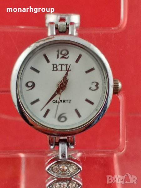 Часовник BTL, снимка 1