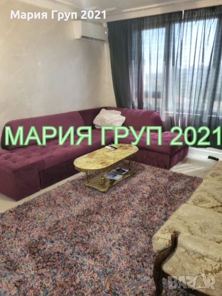 !!!ТОП ОФЕРТА!!!Продавам Четиристаен ТУХЛЕН Апартамент в гр. Димитровград ул."Иван Вазов"!!!, снимка 1