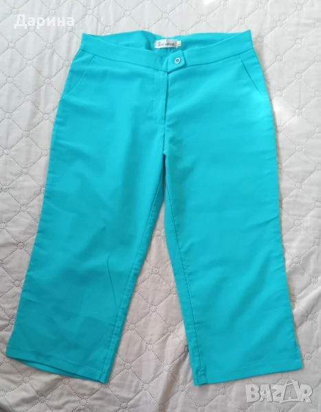 Дамски 7 / 8 панталон НОВ, снимка 1