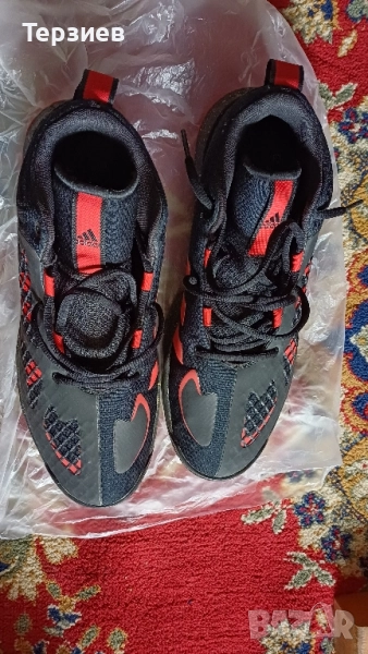 Маратонки Адидас , снимка 1