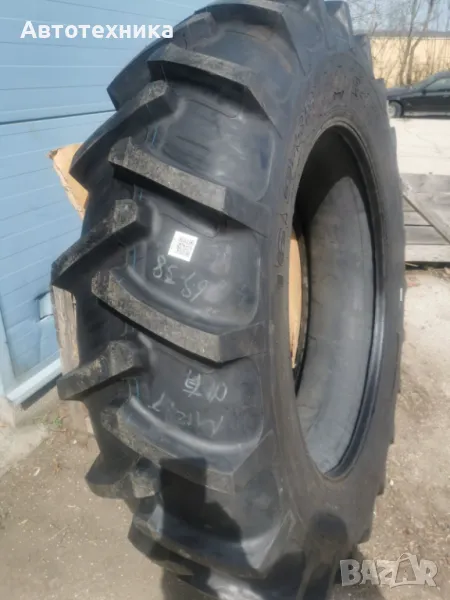 Нови гуми MARCHER 16,9-38 QZ-702 PR12 -за трактор, снимка 1