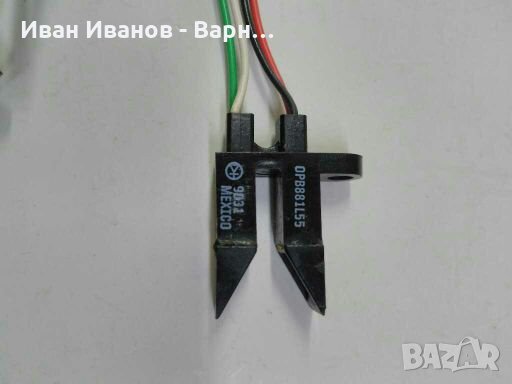 Оптрон  OPB 881L55 ; 9031 .модул , снимка 1