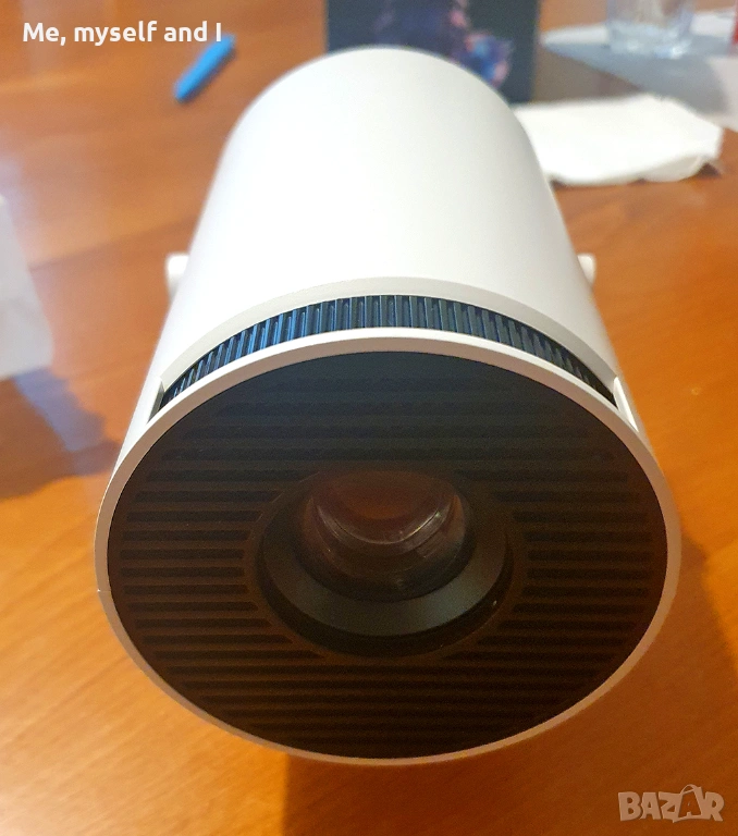 Проектор XMART, снимка 1