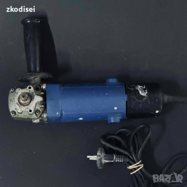 Ъглошлайф Rondy - RDY-115, снимка 1