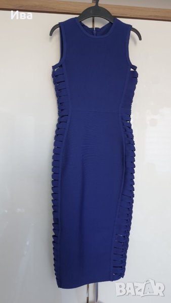 Бандажна рокля XS/S размер , снимка 1