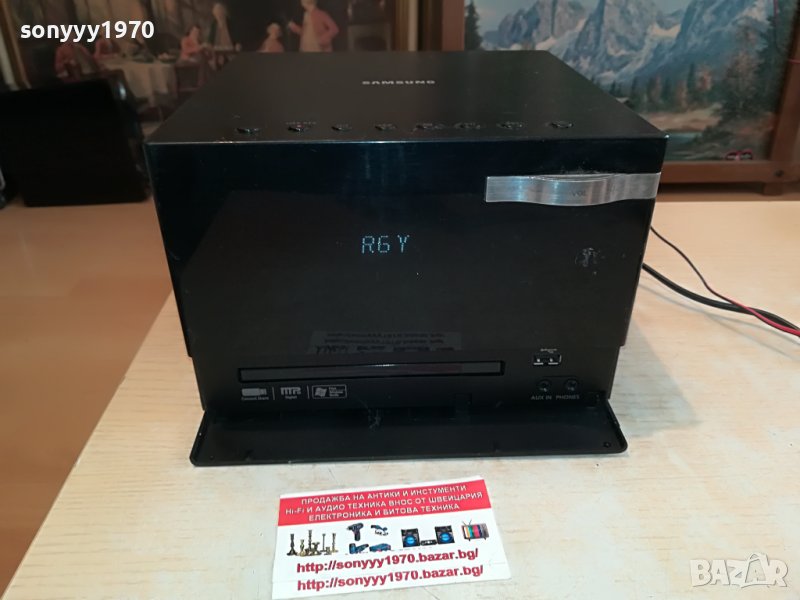 SAMSUNG USB RECEIVER 0505222012, снимка 1