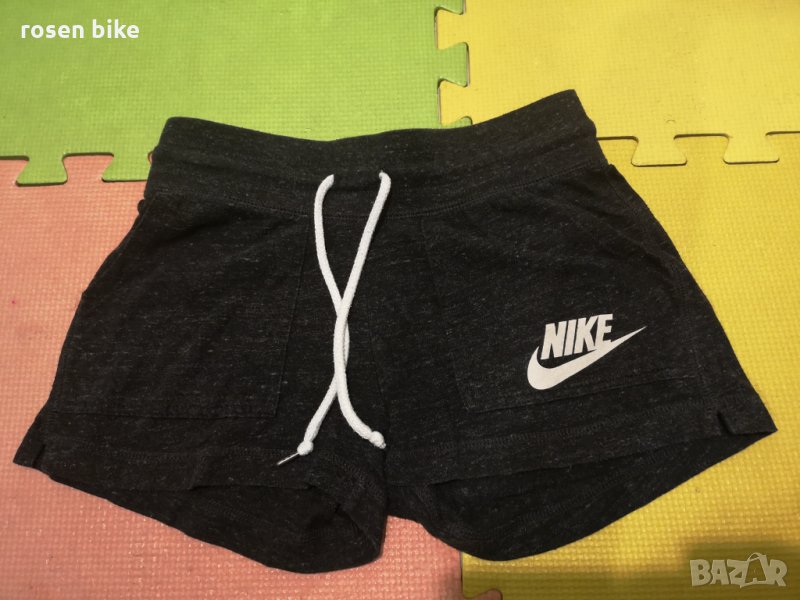 ''Nike''оригинални детски спортни къси панталони, снимка 1