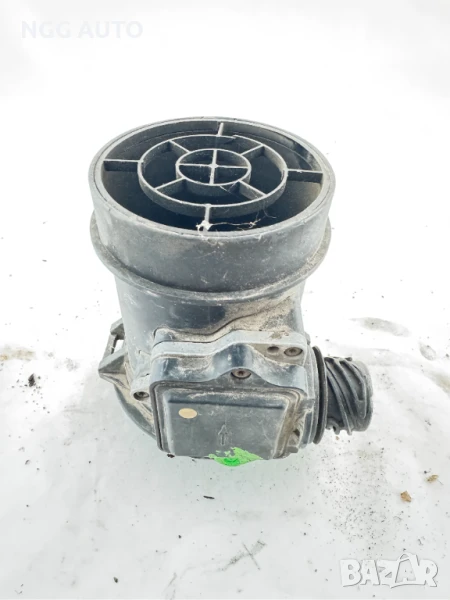 Дебитомер BMW 1703275 Siemens 5WK9600, снимка 1