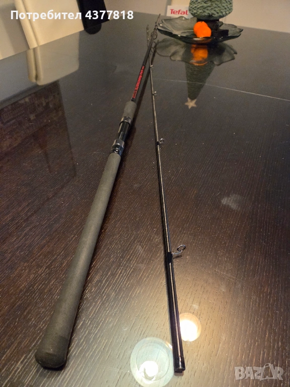 Jumprize AllWake 99 Monster Battle, снимка 1