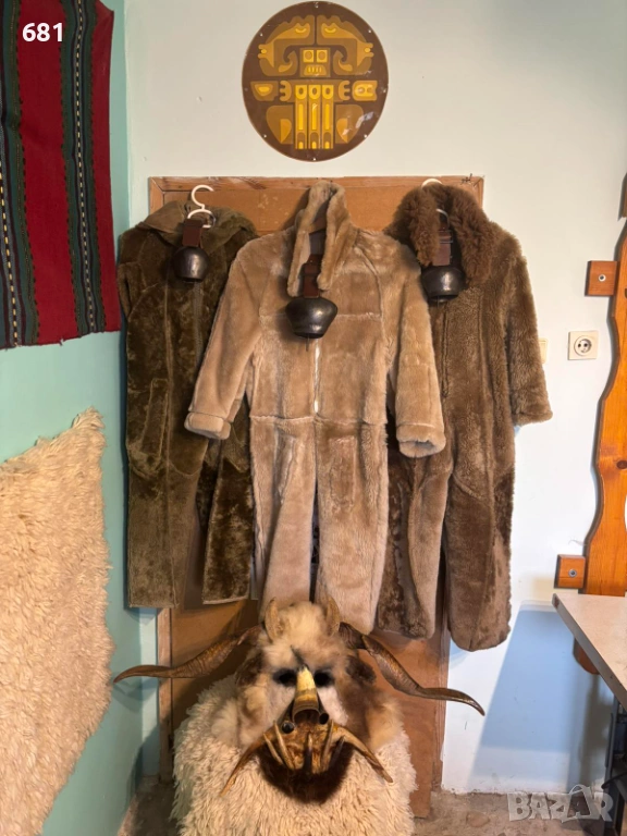 Детски гащеризони за Сурва, снимка 1