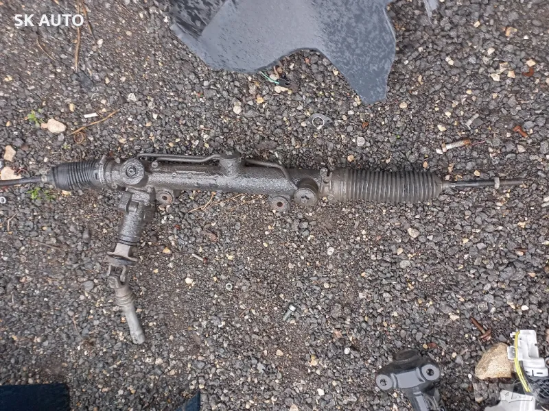 W203 хидравлична рейка, снимка 1