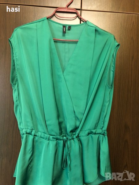 Сатенена ризка  Vero moda , снимка 1