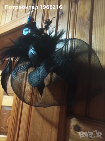 Аксесоар за глава, снимка 1