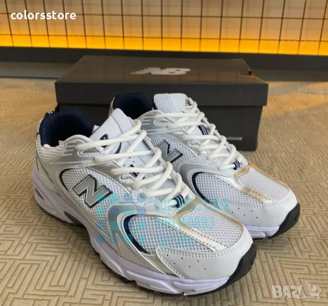 Мъжки маратонки  New Balance код Br14L, снимка 1