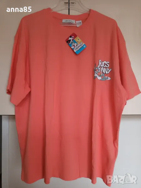 Нова Тениска с Бъгс Бъни , снимка 1