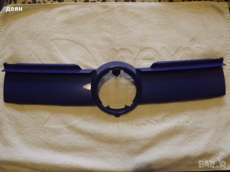 Решетка предна за vw lupo-3l, снимка 1