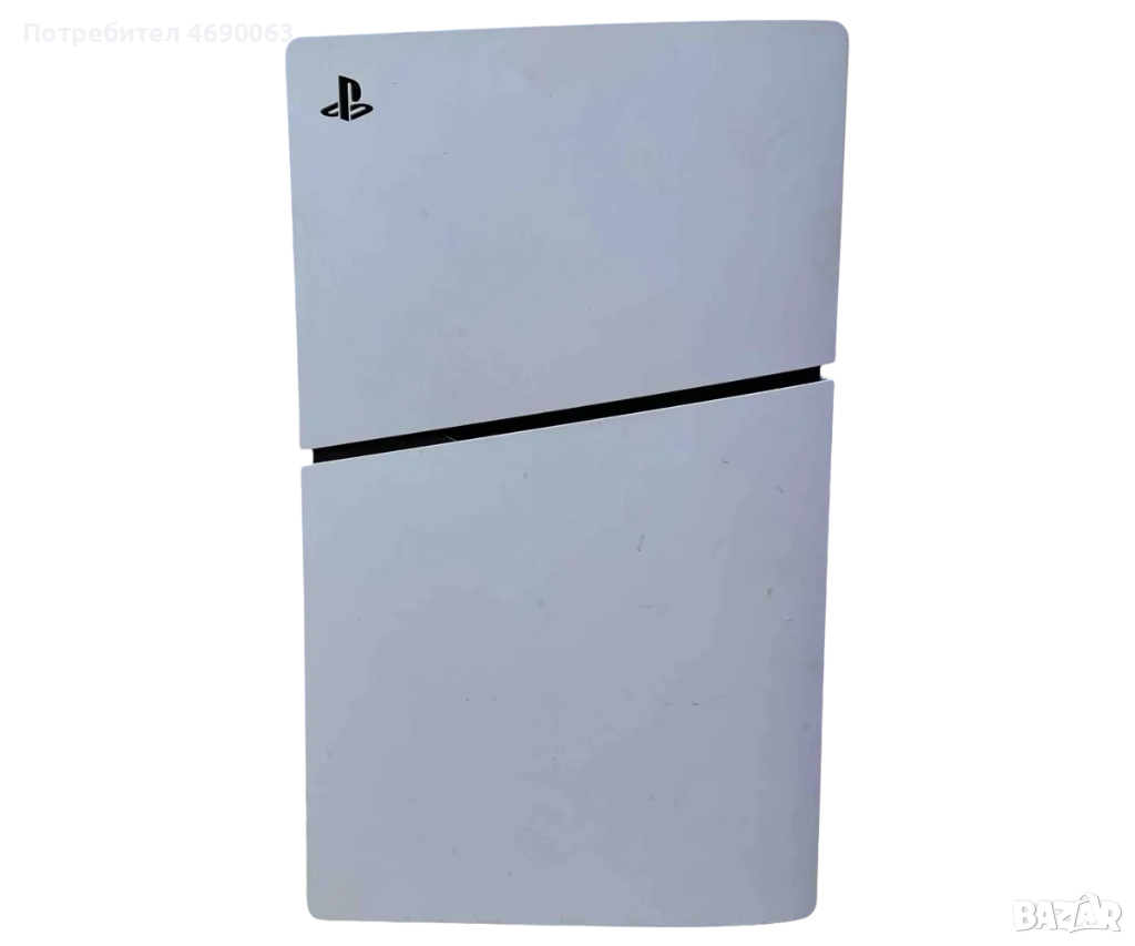 PlayStation 5 Digital Edition , снимка 1