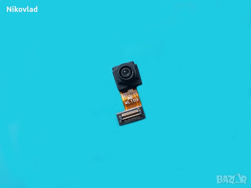 Селфи камера Xiaomi Redmi 9T, снимка 1