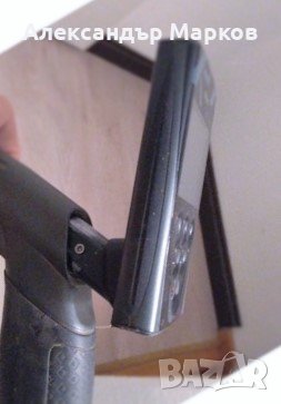 XP DEUS приставка за  монтаж на дистанционното (контролния модул, снимка 1