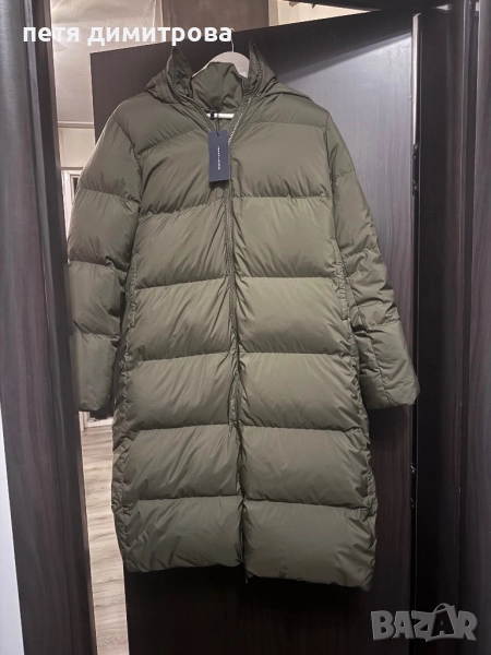 Ново зимно яке на Tommy Hilfiger, снимка 1