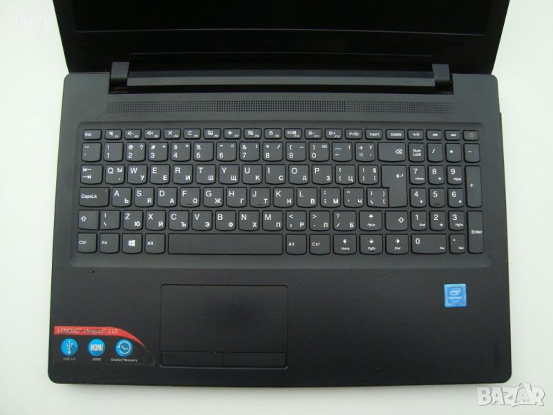 Lenovo IdeaPad 110-15IBR лаптоп на части, снимка 1