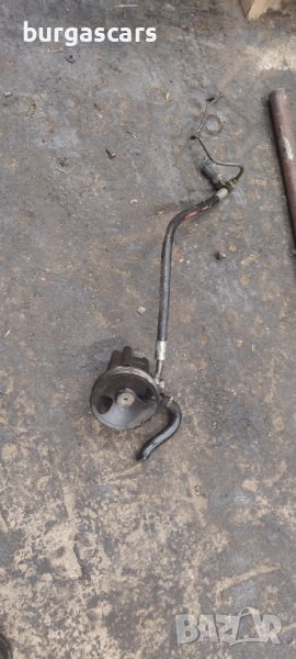 Хидравлична помпа Nissan Primera P12 1.8 - 80лв, снимка 1