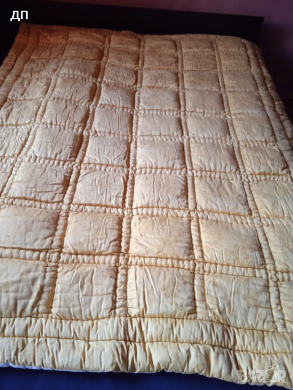 Юрган Памучен Сатен, снимка 1