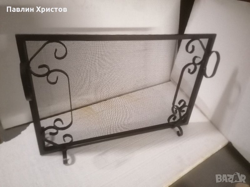 Ретки за камини по ваши размери и предпочитания , снимка 1