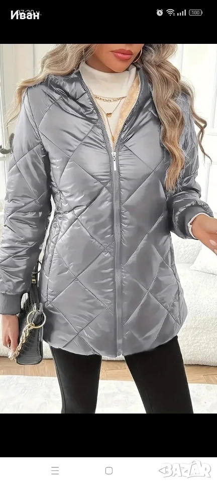 Яке ново , снимка 1