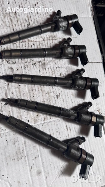 Инжекторни дюзи за Hyundai , Kia - 0445110256, снимка 1