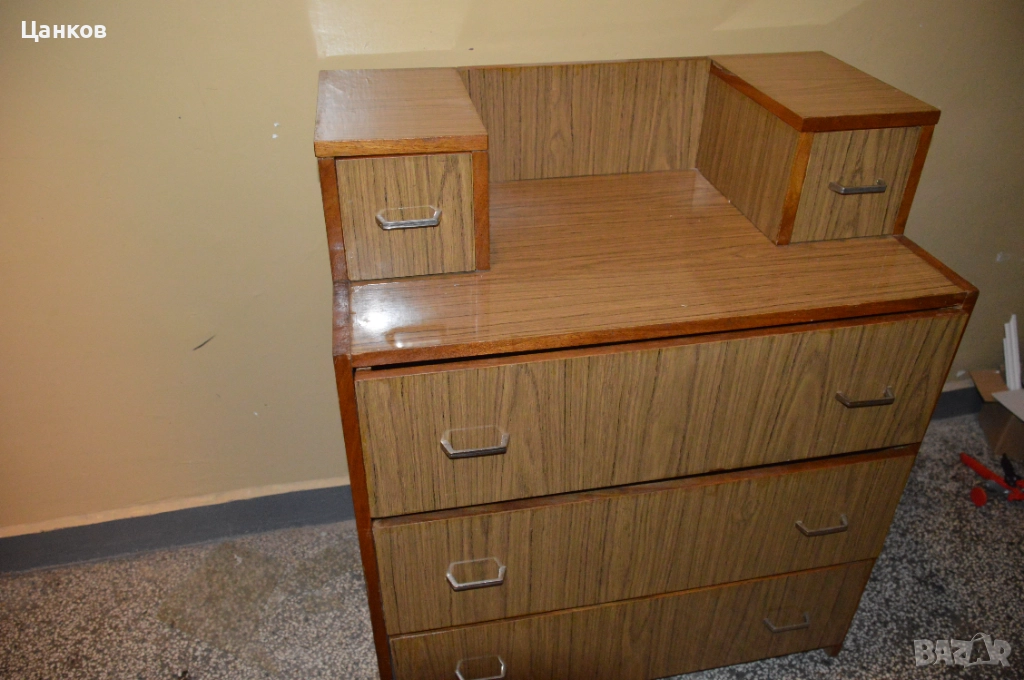 Подарявам скрин , снимка 1