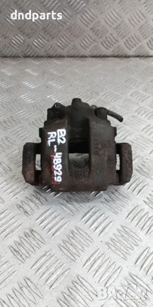 Спирачен апарат BMW E46 320D 150hp 2001г.(заден ляв)	, снимка 1