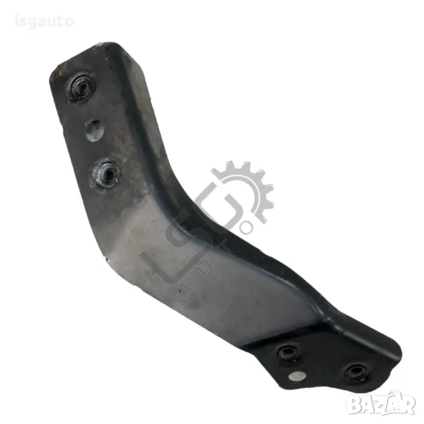 Лява част очиларка Mercedes-Benz C-Class 204 (W/S/C) 2007-2014 ID: 145524, снимка 1