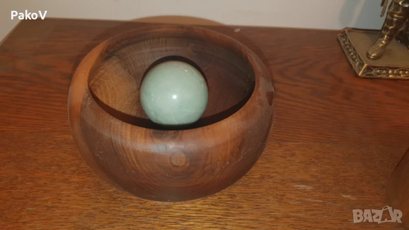 Камък от Нефрит, снимка 1