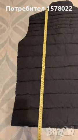 мъжки зимни елеци размер М, снимка 4 - Якета - 48482950