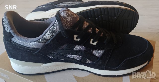 Продавам маратонки Asics Gel-Lyte III 42,5 | 27см