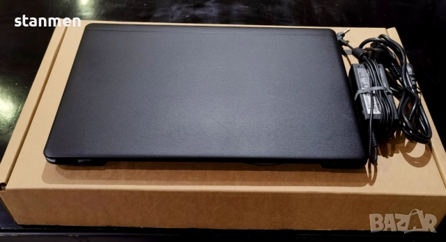 Продавам лаптоп Medion P6600/IPSматFullHD15.6сKам/4x2.3ghzТhr/SSD240gb/8gb/НоваБат/DVDrw/Германия пр, снимка 11 - Лаптопи за дома - 52696483