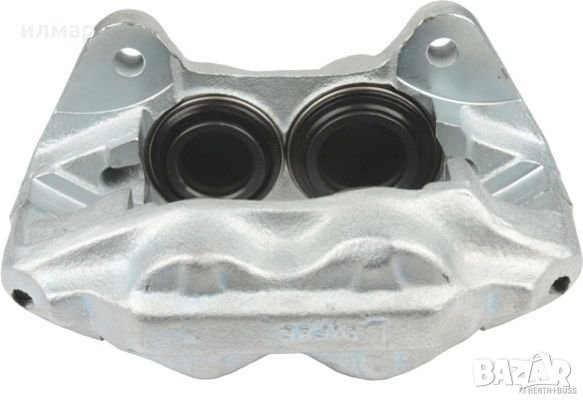 569077 Спирачен диск за Опел Зафира Ц - преден , снимка 11 - Части - 34717495