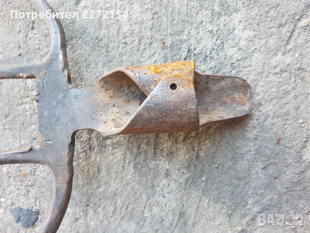 Инструмент вила , снимка 3 - Други инструменти - 51385095