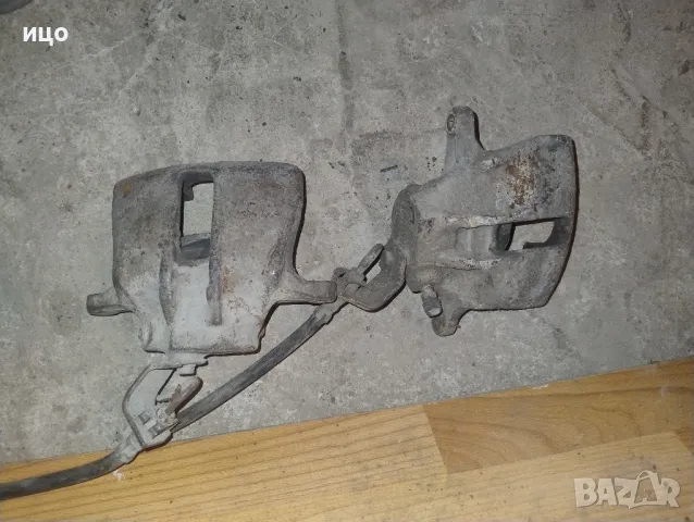 VW PASSAT 1.9 TD, снимка 7 - Автомобили и джипове - 29464273