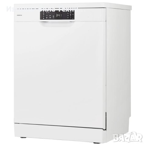 Самостоятелна миялна машина Инвентум VVW6035AW, снимка 13 - Съдомиялни - 32052846