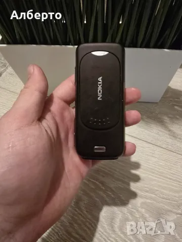 Nokia N73, снимка 2 - Nokia - 49317787