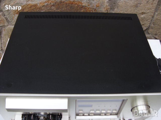 Pioneer CT-F900, снимка 15 - Декове - 40433868